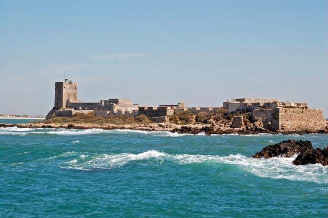 NAUFRAGIOS EN NUESTRA COSTA DURANTE EL SIGLO XIX