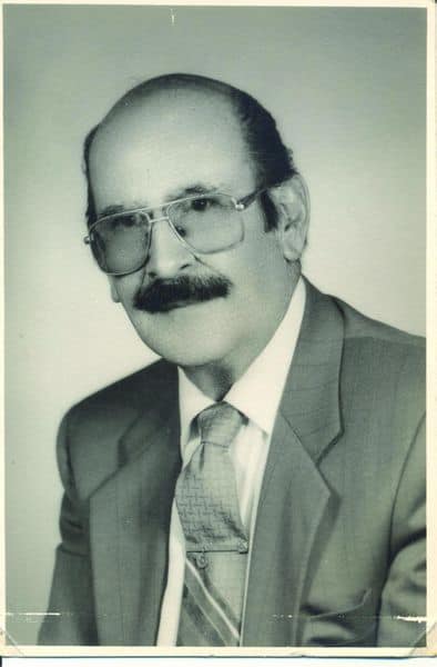 CRÓNICA DE ZACATECAS: HIGINIO DEL REAL GARCÍA