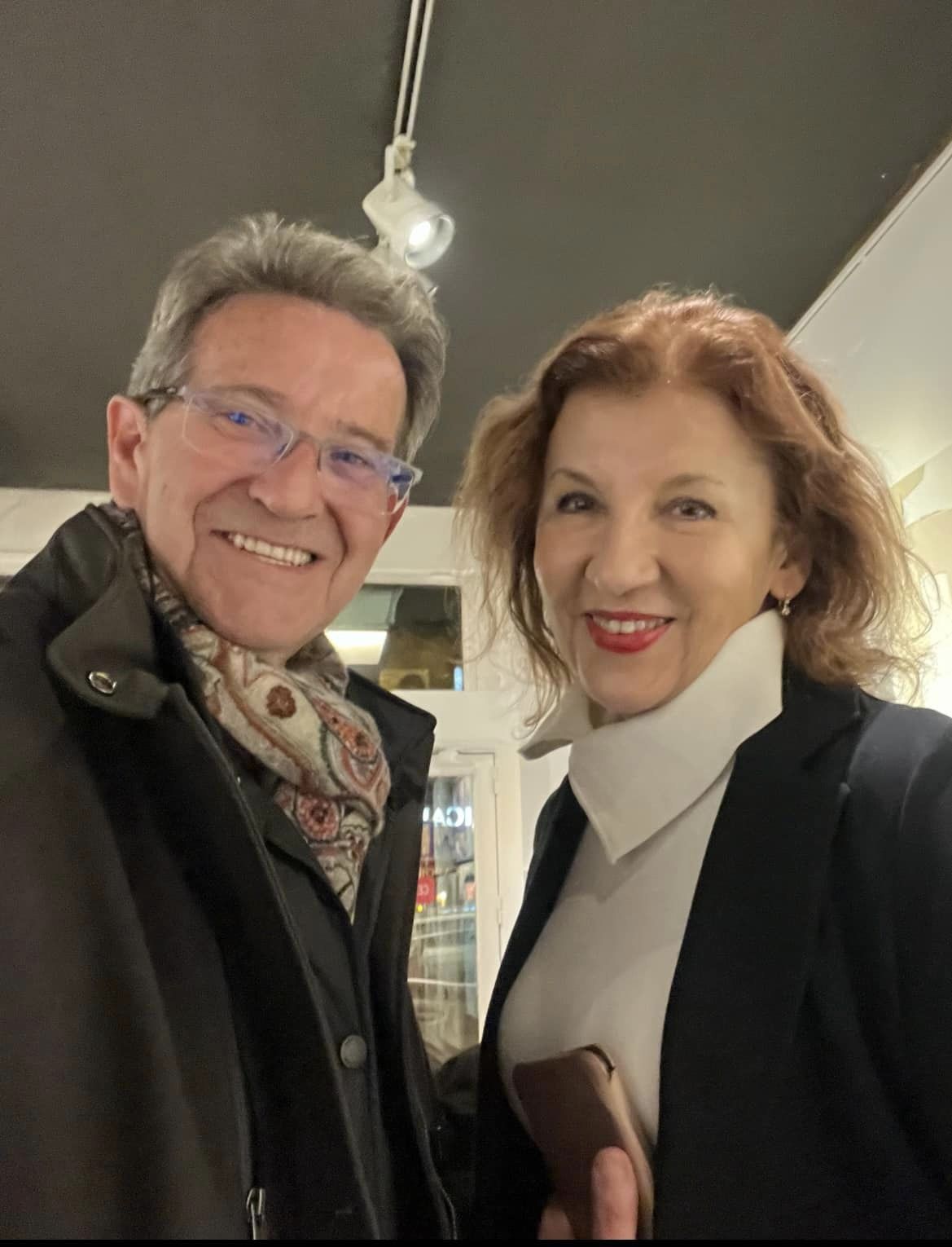 EXPOSICIÓN TRAZOS DEL ALMA