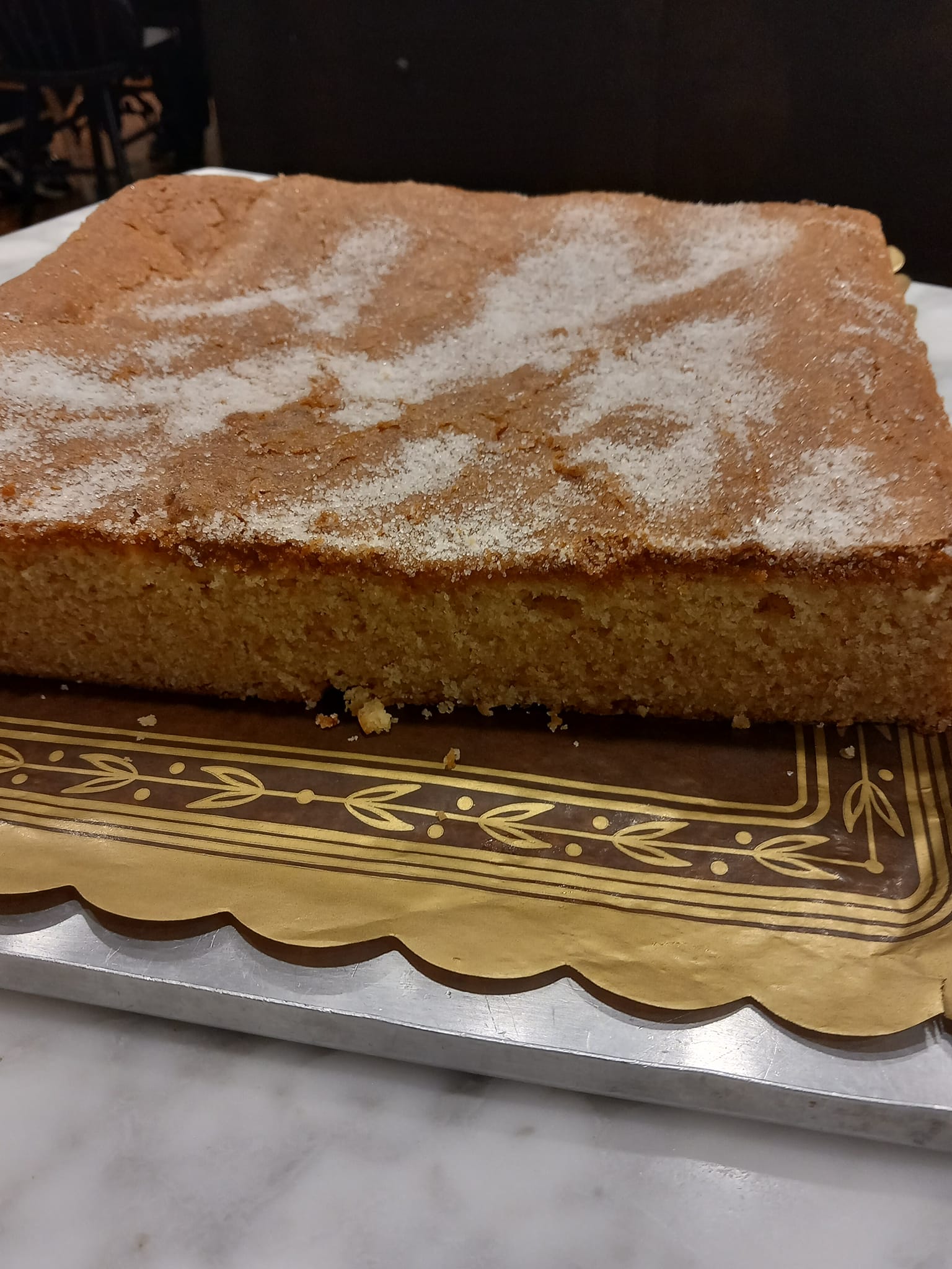 LES HISTORIES DE FIDALGO: EL BIZCOCHO DEL CAFE «AVENIDA» (VILLAVICIOSA – ASTURIAS)