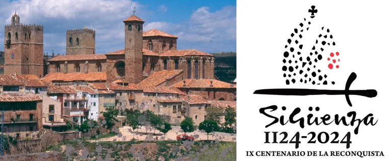 SIGÜENZA 900 AÑOS