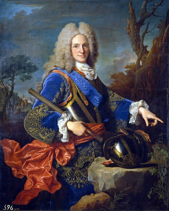 LA ABDICACIÓN DE UN REY