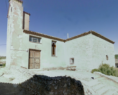 LAS OBRAS DE LA CAPILLA DE LOS RUIZ DE ALARCÓN DE PIQUERAS DEL CASTILLO