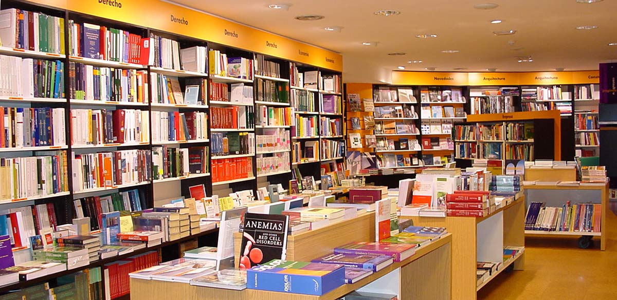 NOVEDADES EN LIBRERÍA CERVANTES