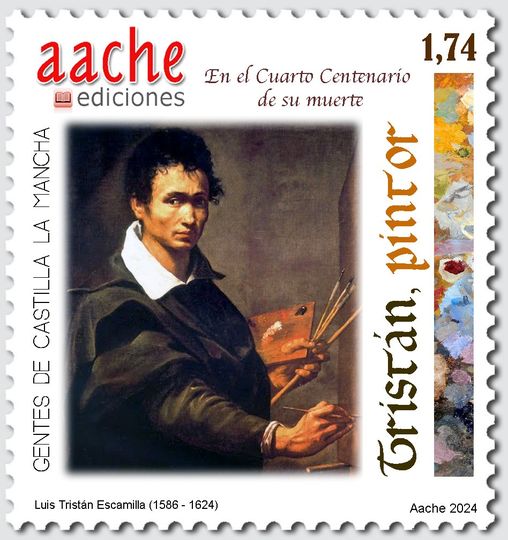 LUIS TRISTÁN DE ESCAMILLA