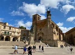 TRUJILLO, CIUDAD DESDE LA EDAD MEDIA (PARTE 3)