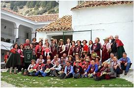 RESUMEN DE LAS ACTIVIDADES REALIZADAS POR LA COFRADÍA GASTRONÓMICA EL DORNILLO CON MOTIVO DE SU «XX ANIVERSARIO