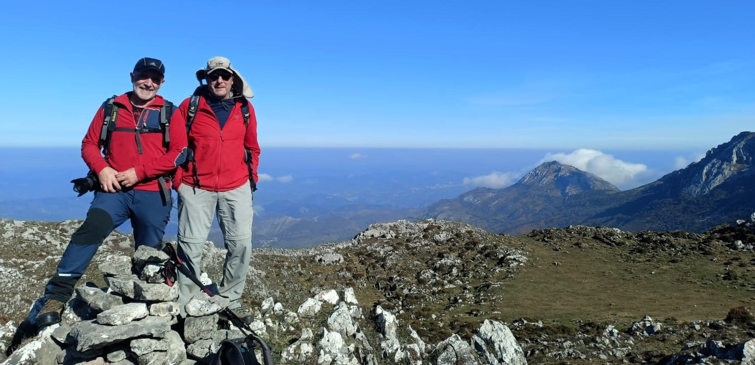 LA AIRÚA NAVAL, TIERRA MUELLE, Y LA MAGIA DE LAS PALABRAS