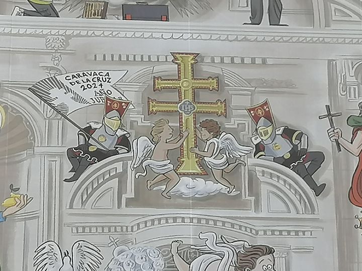 RESTAURACIÓN DE LA CATEDRAL DE MURCIA