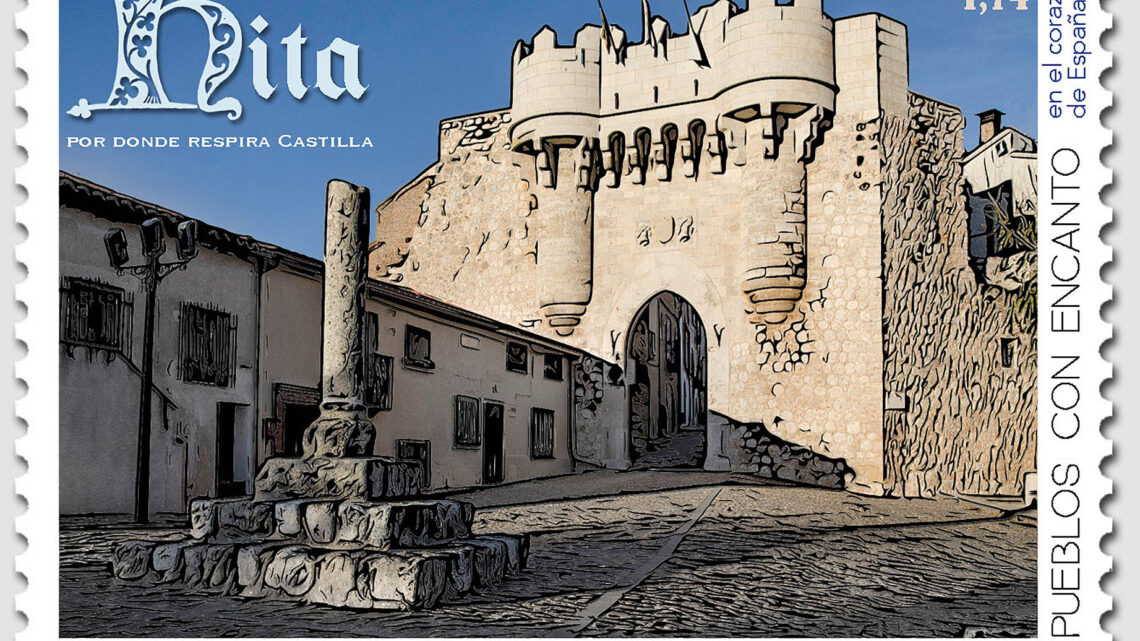 EN EL CERRO DE HITA CON ANGEL TRILLO