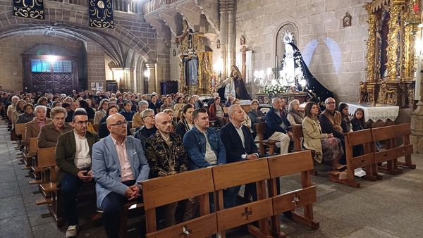 PREGÓN DE SEMANA SANTA