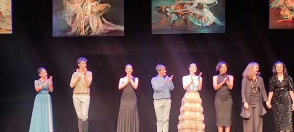 DÍA INTERNACIONAL DE LA FELICIDAD