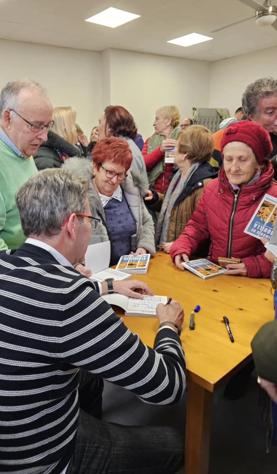 GRACIAS MALANQUILLA !!