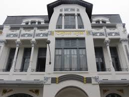 LOS CASINOS, ATENEOS, CÍRCULOS O LICEOS, TEMA CENTRAL ESTA NOCHE EN ‘ASTURIAS SEMANAL’