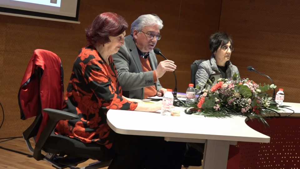 LA ESCRITORA ISABEL BARCELÓ PRESENTA EN SAX SU LIBRO “LUCRECIA BORGIA (1480-1519), BAJO UNA NUEVA LUZ”