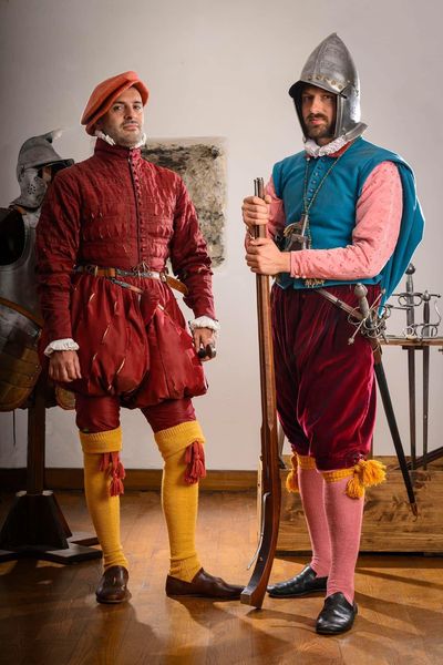 SEGUNDA MITAD DEL SIGLO XVI EN ZACATECAS