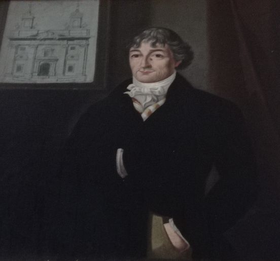 EFEMÉRIDES: FALLECIMIENTO EN 1883 DEL BENEFACTOR CHICLANERO, ANTONIO PIZANO