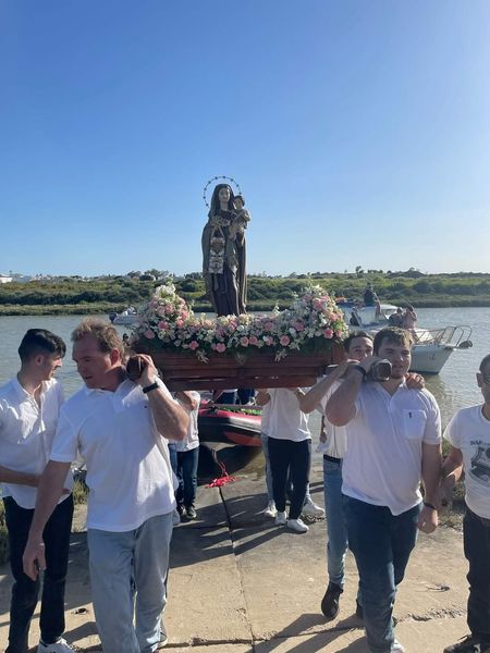 CRÓNICA MUCHO MÁS QUE UN LARGO FIN DE SEMANA SOCIOCULTURAL Y DEPORTIVO