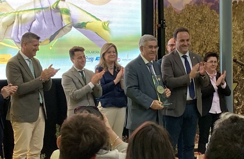 ALMAZARAS DE LA SUBBÉTICA