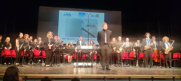 DÍA MUNDIAL DE LA CREATIVIDAD