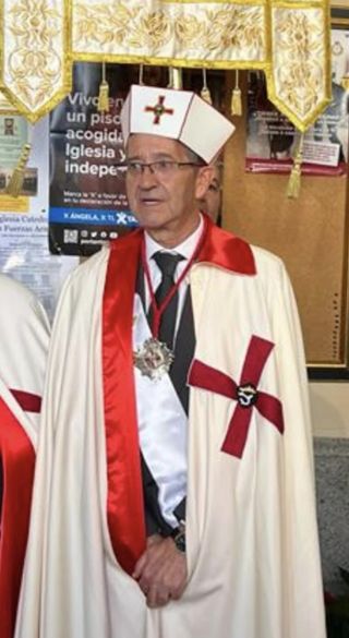 ANIVERSARIO DE ISABEL I DE CASTILLA