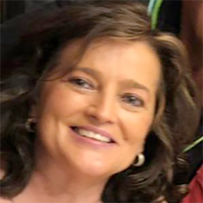 LA PERIODISTA Y ESCRITORA NIEVES HERRERO, PREMIO ANA BASCHWITZ AL MEJOR PROFESIONAL DE COMUNICACIÓN 2024