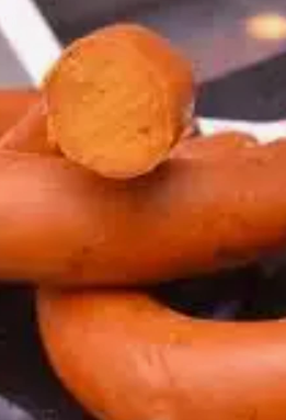 LES HISTORIES DE FIDALGO-CHORIZOS GORDOS , CHORIZOS PATATEROS Y FARINATOS.