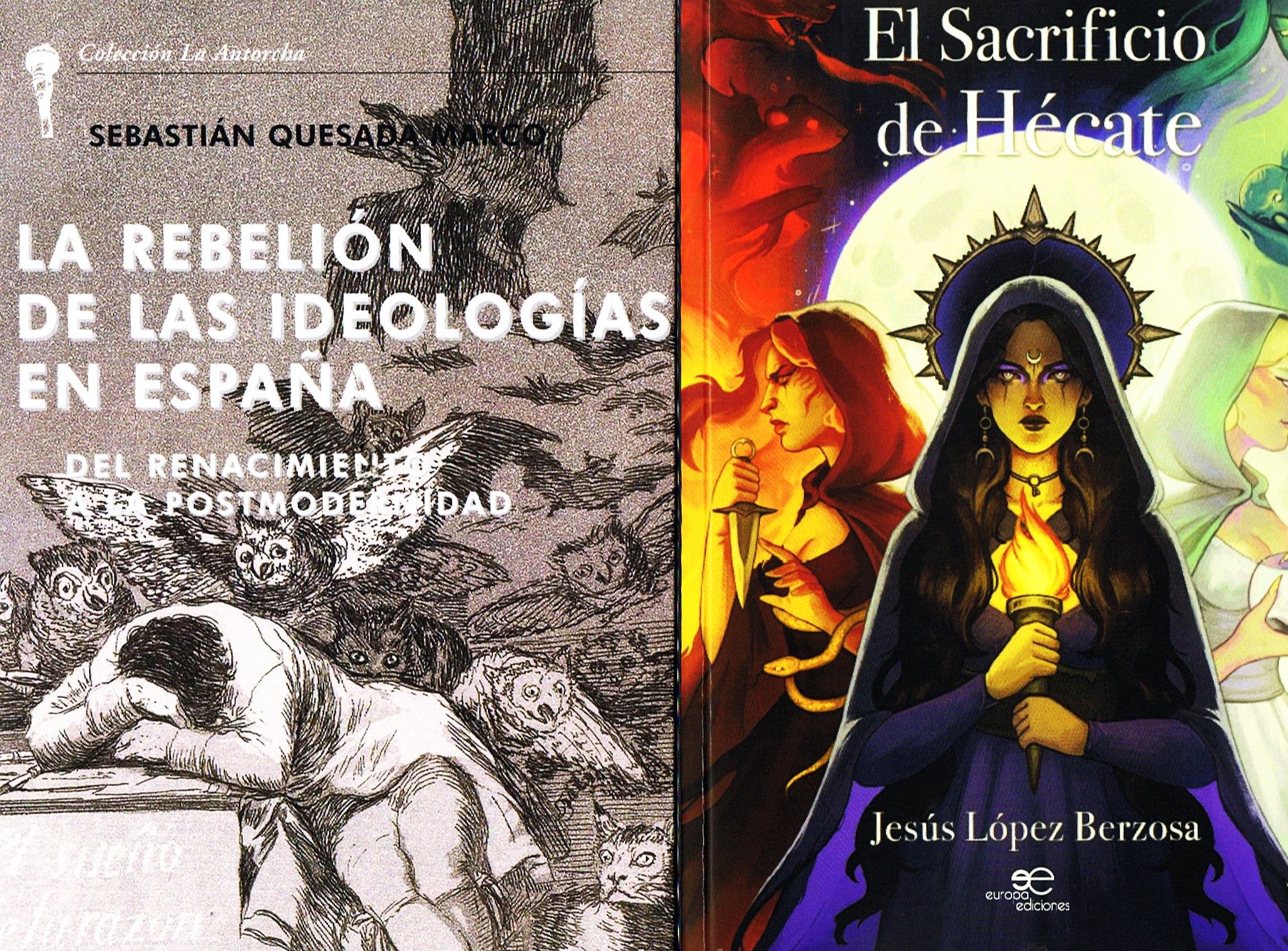 DÍA DEL LIBRO, PUBLICACIONES VILLANOVENSES