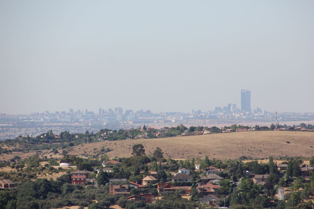 VENTURADA 100 AÑOS. CAPÍTULO II. LOS VERANEANTES Y EL IMPULSO ECONÓMICO