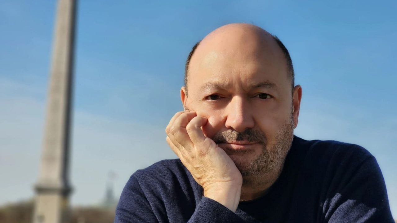 CONSTANTINO MEDIAVILLA, GRAN CRUZ DE LA ORDEN DEL DOS DE MAYO DE LA COMUNIDAD DE MADRID