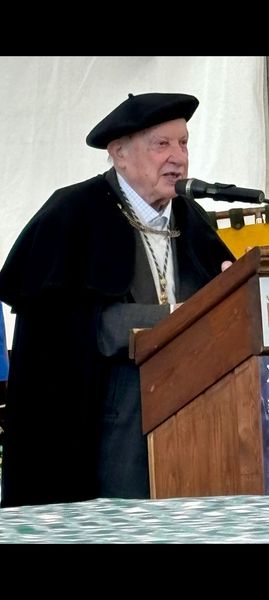 LES HISTORIES DE FIDALGO-EL DULCE PLACER DE DECIR ¡ GRACIAS!