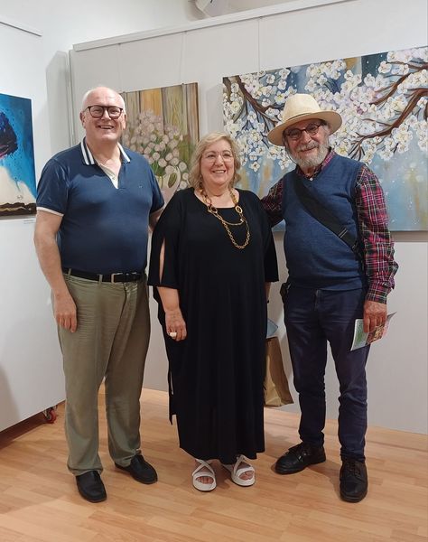 FIESTAS PATRONALES DE SAN ISIDRO 2024