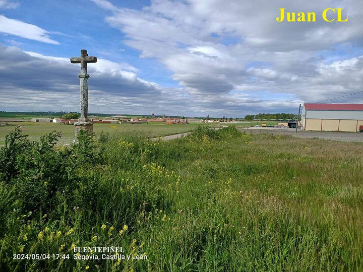 SALUDO FUENTEPIÑELANO 3899-ÚLTIMA ROGATIVA