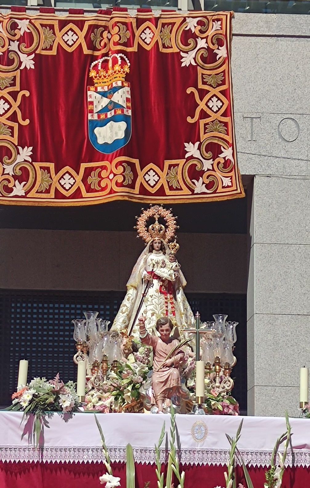 LEGANÉS, 4 DE ABRIL DE 2024