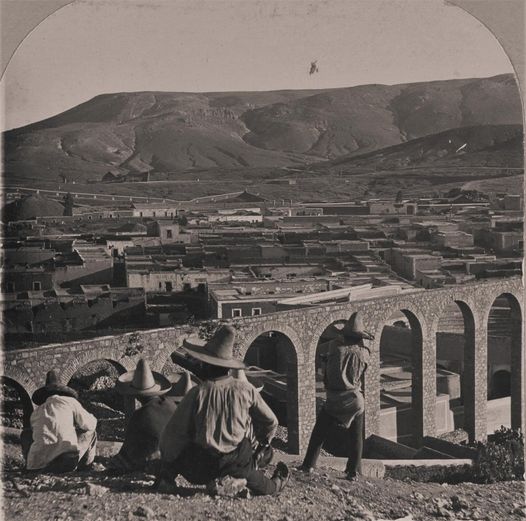 EL ZACATECAS QUE SE NOS FUE…