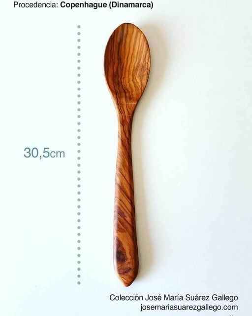 CUCHARAS SIN FRONTERAS