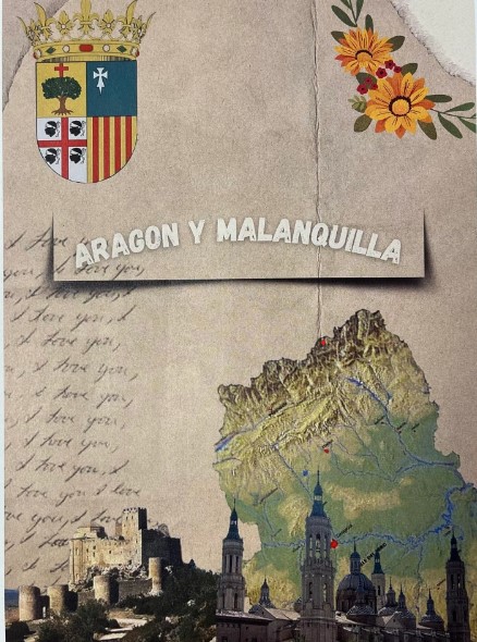 MALANQUILLA A TRAVÉS DE LOS OJOS DE LOS ESTUDIANTES DE TURISMO DE NANCY (FRANCIA)