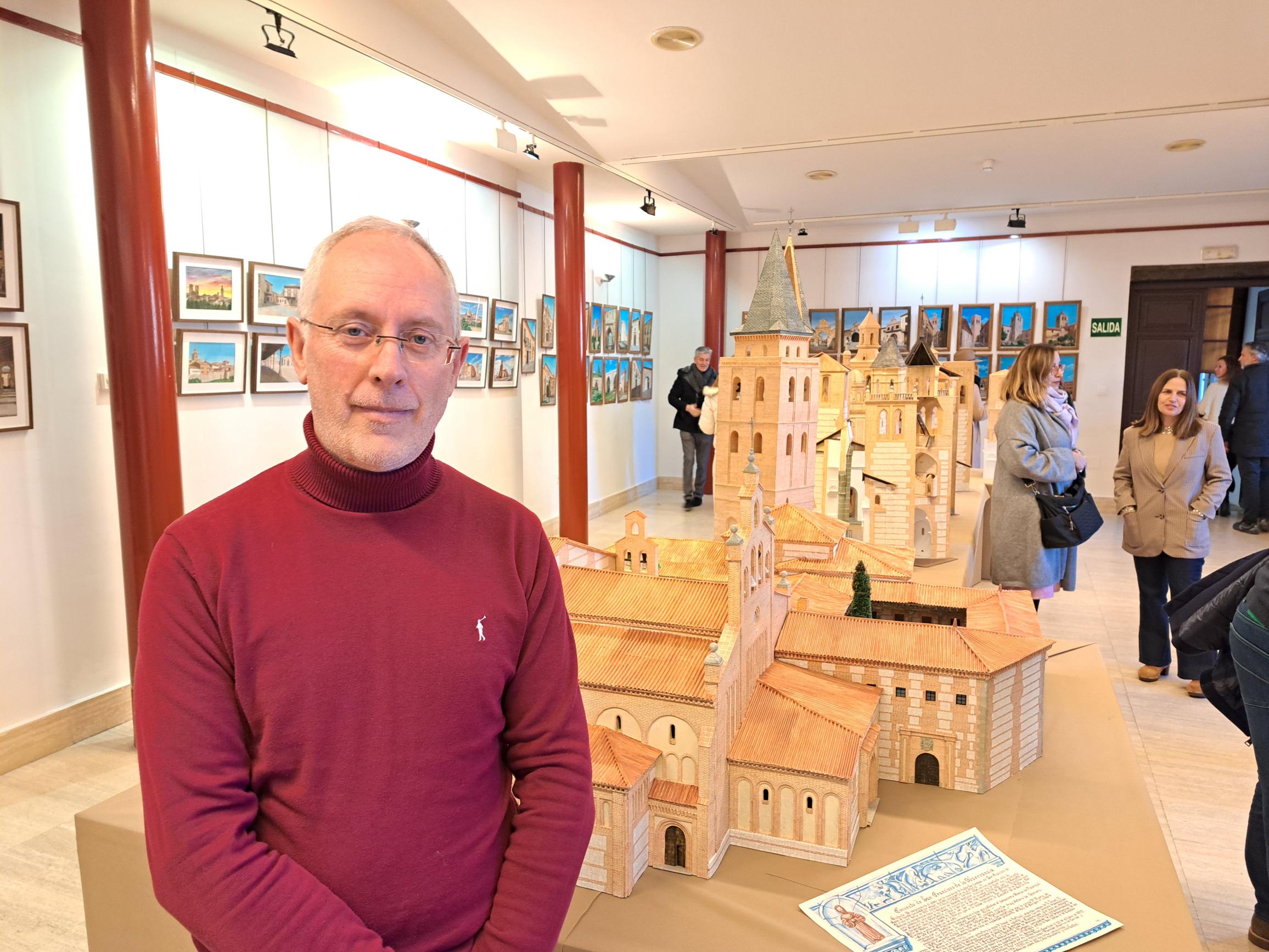 EL DÍA DE LOS MUSEOS. 872