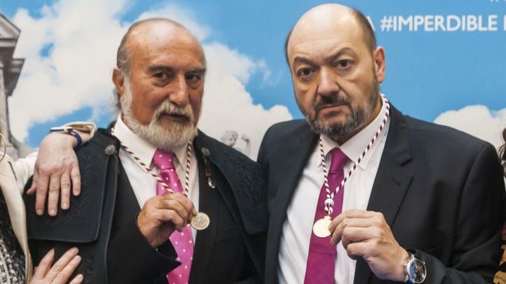 UNA PLACA RECORDARÁ EN LA CASA DE LA VILLA A LOS CRONISTAS DE LA CAPITAL