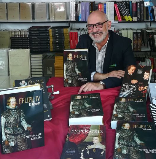 IV PREMIO LUIS DE SALAZAR Y CASTRO