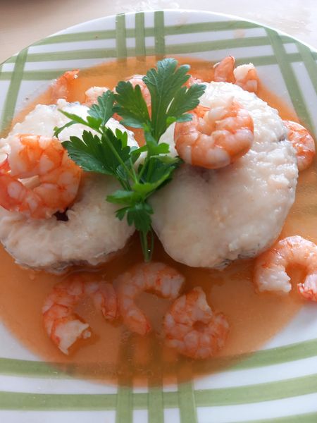 LES HISTORIES DE FIDALGO-MERLUZA EN DOS » VERSIONES» .