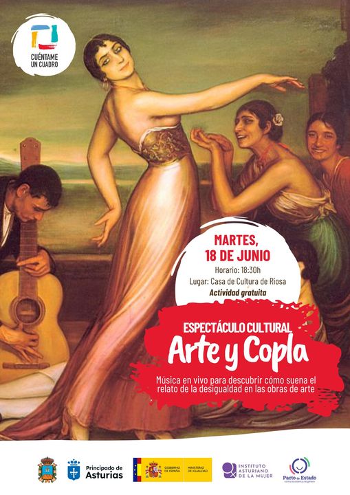 CASA DE CULTURA DE RIOSA.