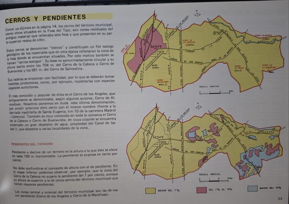 LA COMUNIDAD DE MADRID PUBLICA EL EXPEDIENTE DE LA VILLA ROMANA DE LA TORRECILLA, DE GETAFE, COMO BIC DE LA CAM