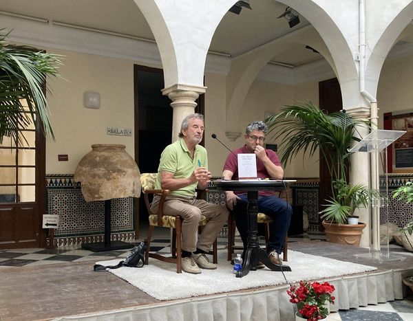 SÍ, POESÍA MÍSTICA !!