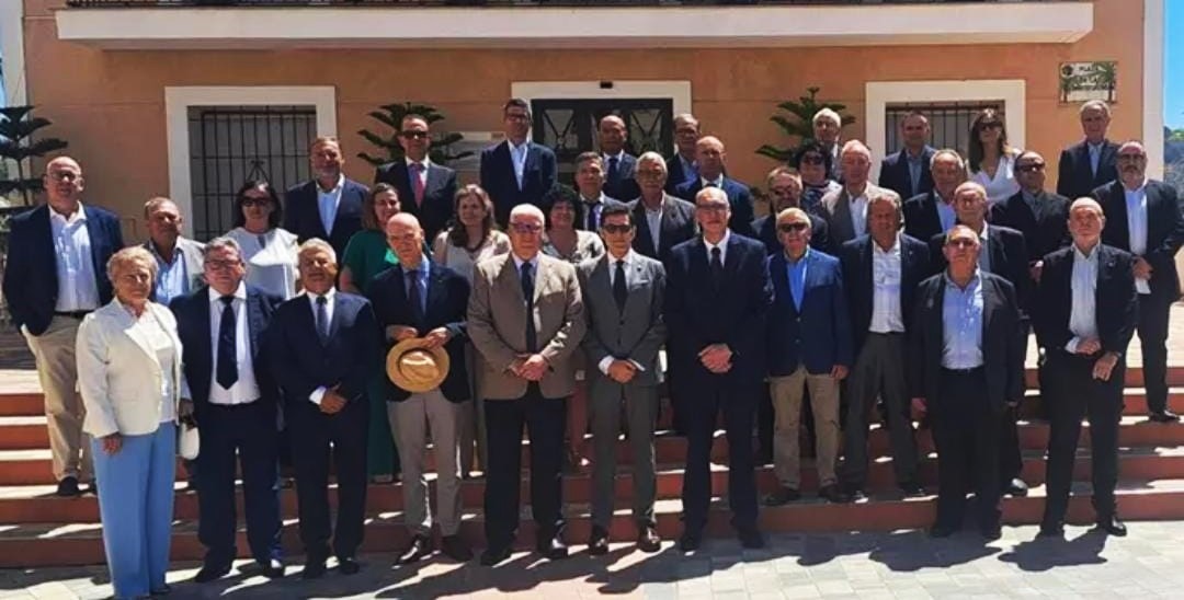 XV ENCUENTRO DE JUECES DE PAZ DE LA REGIÓN DE MURCIA