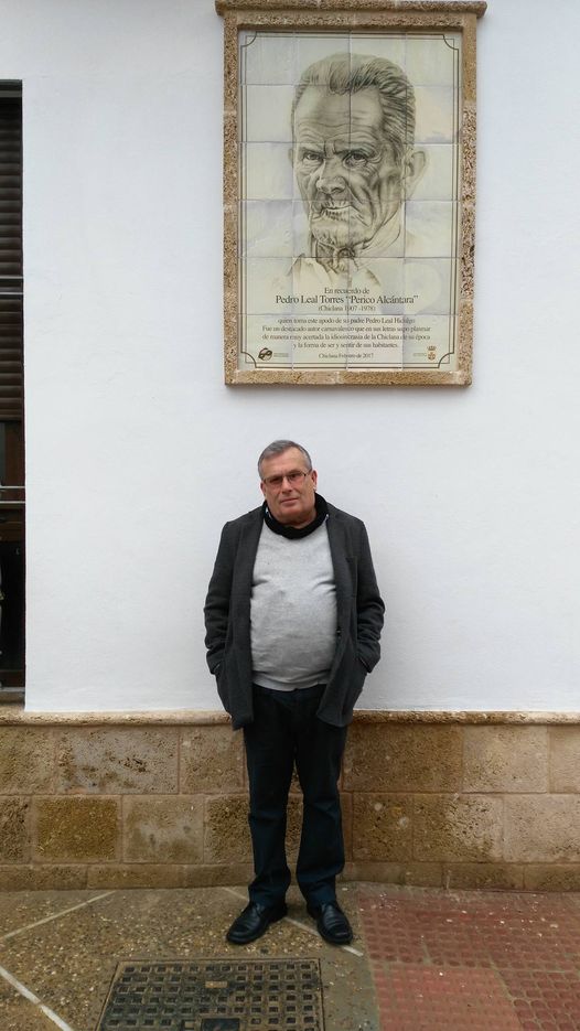 OBITUARIO ANDRÉS RUIZ PIÑERO, UN HOMBRE GENEROSO