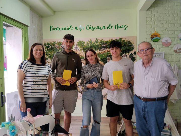 X CAMP INTERNACIONAL ROTARY MASPALOMAS.