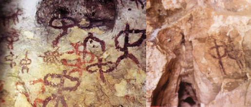 LAS PINTURAS RUPESTRES DE LA CUEVA DE LA GRAJA DE JIMENA (JAÉN). DESCUBRIMIENTO Y CATALOGACIÓN  COMO MONUMENTO NACIONAL (1902-1924).