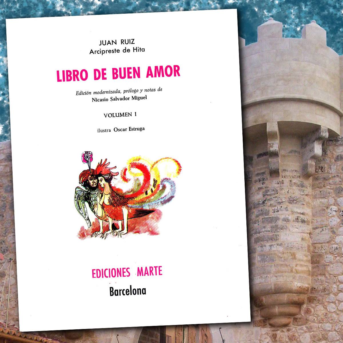 FESTIVAL MEDIEVAL DE HITA 2024