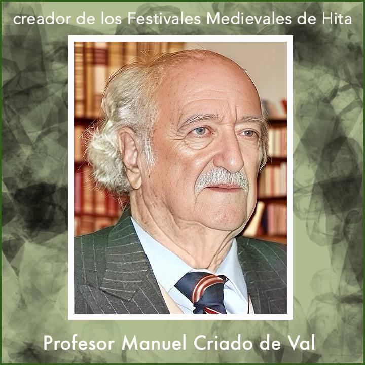 MANUEL CRIADO DEL VAL